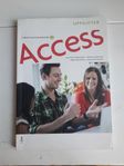 Access företagsekonomi 2 uppgiftsbok