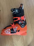 slalompjäxor Salomon Ghost FS