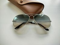 Ray-Ban Aviator Solglasögon