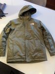 The North face skidjacka stl Junior M