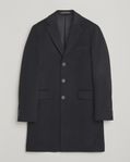 Oscar Jacobsson Syar coat