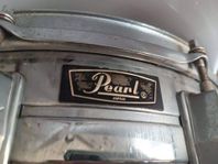 pearl snare