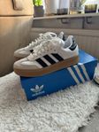 ADIDAS ORIGINALS-SAMBA