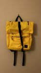 backpack yellow 