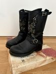 URBAN PROJECT BOOTS