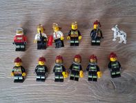 Lego - Brandmans set