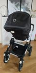 Bugaboo buffalo barnvagn 