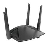 D-Link DIR-X186+ Router WiFi 6