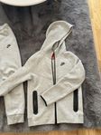 Nike tech fleece set 147/158