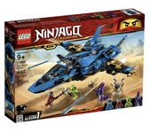 Lego Ninjago 70668