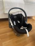 cybex aton 5