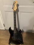 FENDER STRATOCASTER JIM ROOT