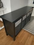 IKEA Hemnes sideboard/TV-bänk