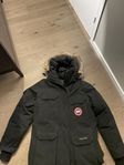 canada goose jacka