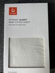 Stokke Sleepi - Mini fitted sheet