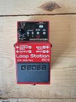 Boss RC-3 Loop Station