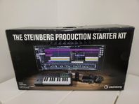 Steinberg Production Starter Kit – Utan Programvarulicens