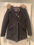 Woolrich Arctic Parka Urban jacka vinterjacka