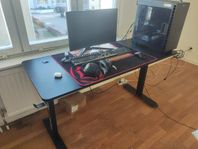 Skrivbord / Gaming Datorbord