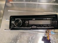 Bilstereo JVC