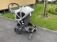 Bugaboo Cameleon med massa tillbehör