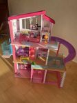 Barbie Dreamhouse Playset