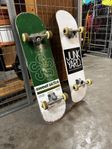 2st Skateboards