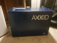 Axkid One 2 bilbarnstol - HELT NY - Obruten förpackning 