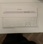 Magic Keyboard (US English) with numeric pad