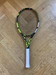 Babolat Pure Aero 2023 (nyskick)