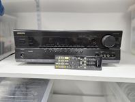 Onkyo hemmabio receiver TX-SR 507