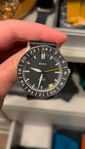 Stowa Flieger Gmt Ø46mm från 2016