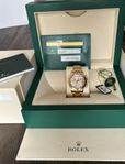 Rolex Daytona (Discontinued) – Mother of Pearl Tavla