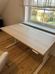 Skrivbord Ikea Mittzon