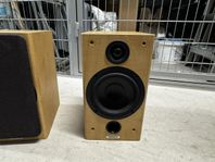 Tannoy Mercury F1 (par)