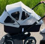 Bugaboo donkey 2