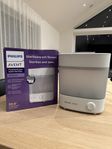 Philips Avent Sterilisator För Nappflaskor