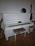 piano Malmsiö +leverans