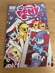 My little pony tidning