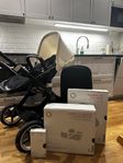 Bugaboo Fox 2 barnvagn 