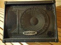 Kustom KSC12MP golvmonitor