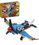 Lego 31099 LEGO Creator Propellerplan 3in1