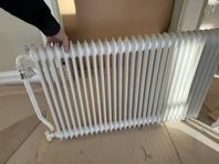 Sektionsradiator