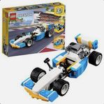 Lego Creator 31072 3in1