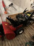 Toro Powershift 1028 