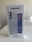 Samsung Galaxy A15 2 sim