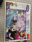 Pussel Frozen 260 bitar