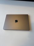 MacBook Pro 14” M1 2021