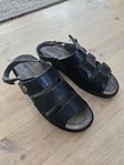 Skön sandal Embla strl 40