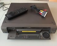 Sony EV-C2000E PAL video Hi8 recorder spelare